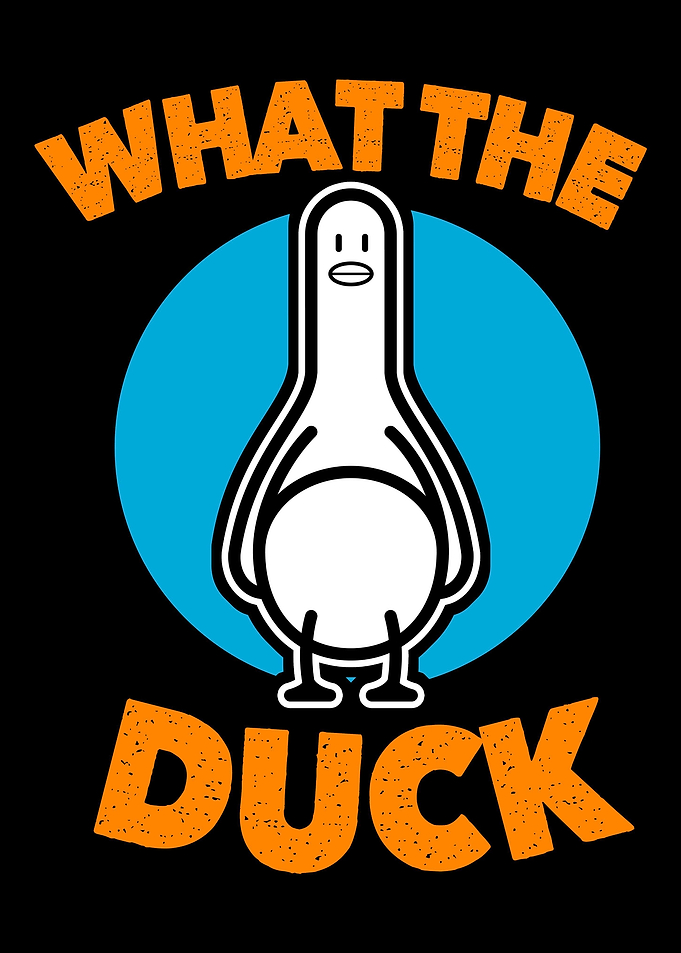 Duck Breeder Goose Farmer