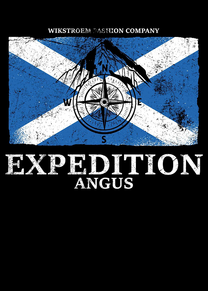 Schottland Expedition