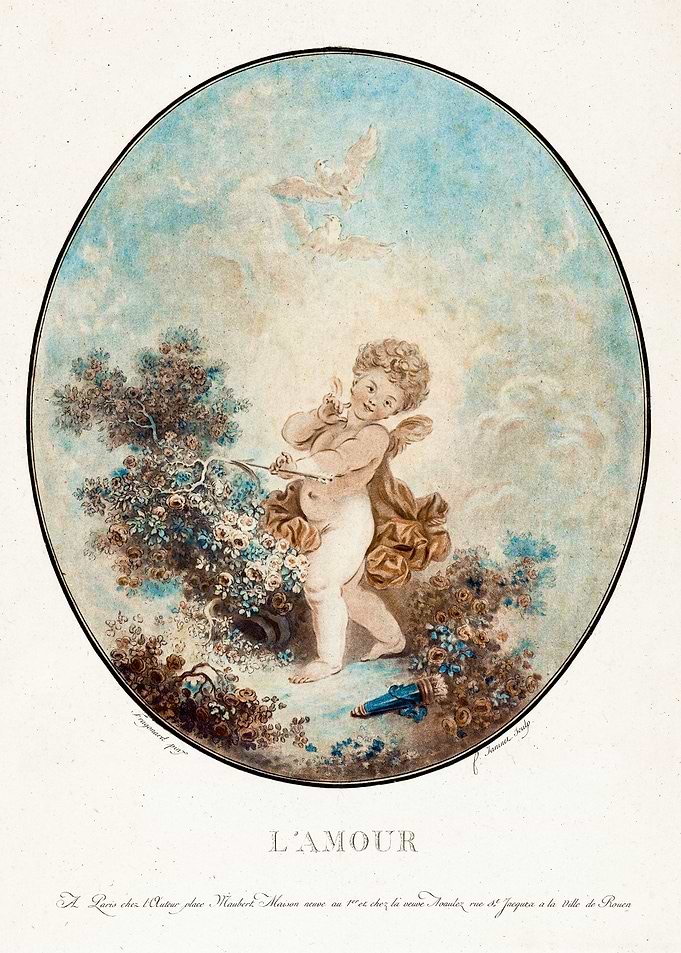 Cherub Child
