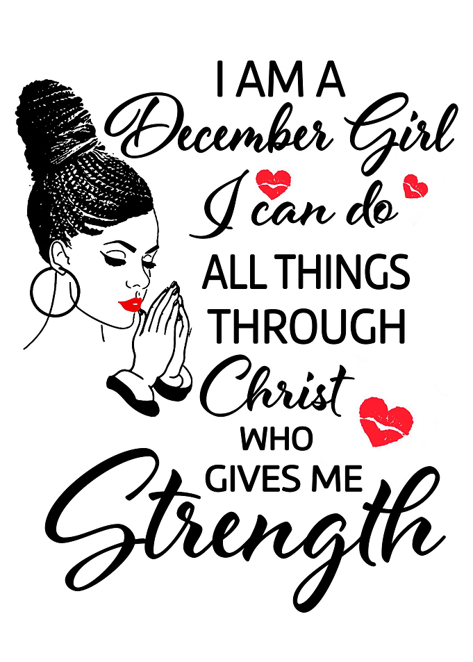 December Birthday