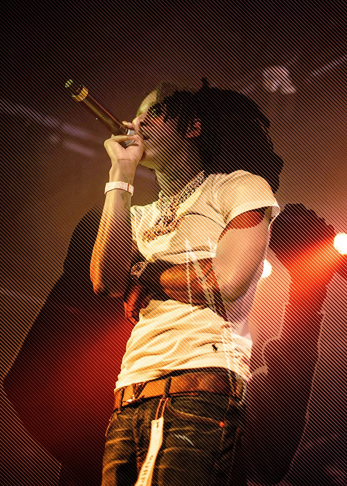 Polo G rapper