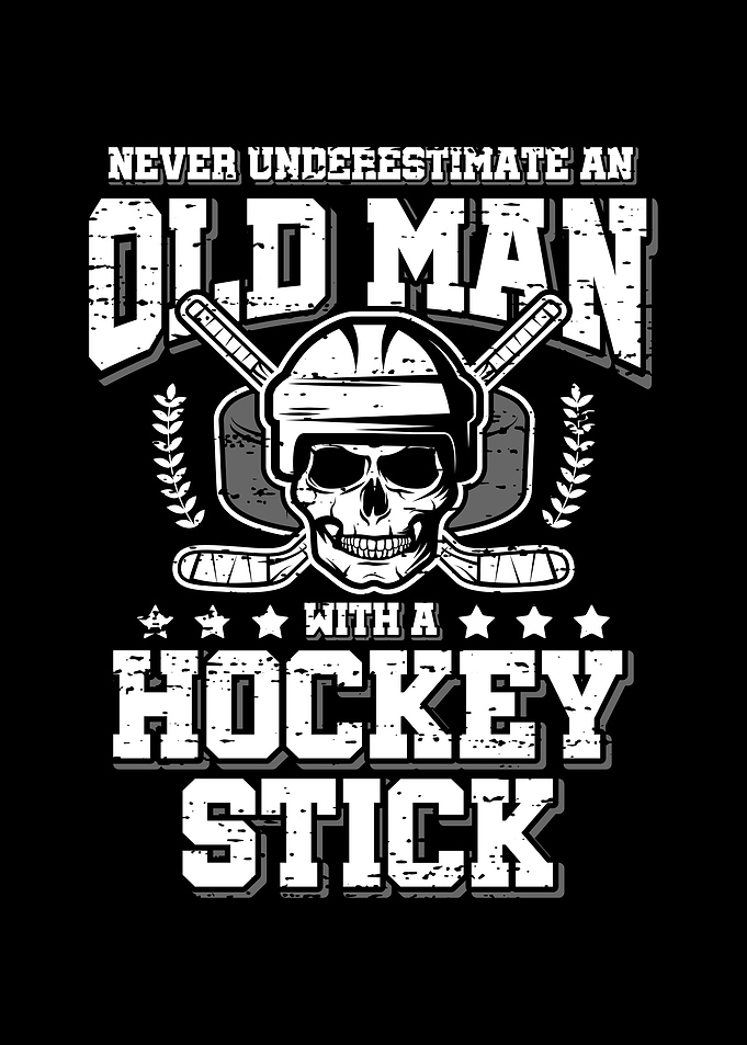 Hockey Ice Hockey Funny