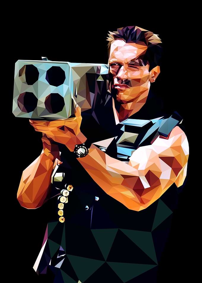 Commando