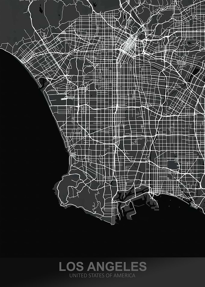 Los Angeles USA