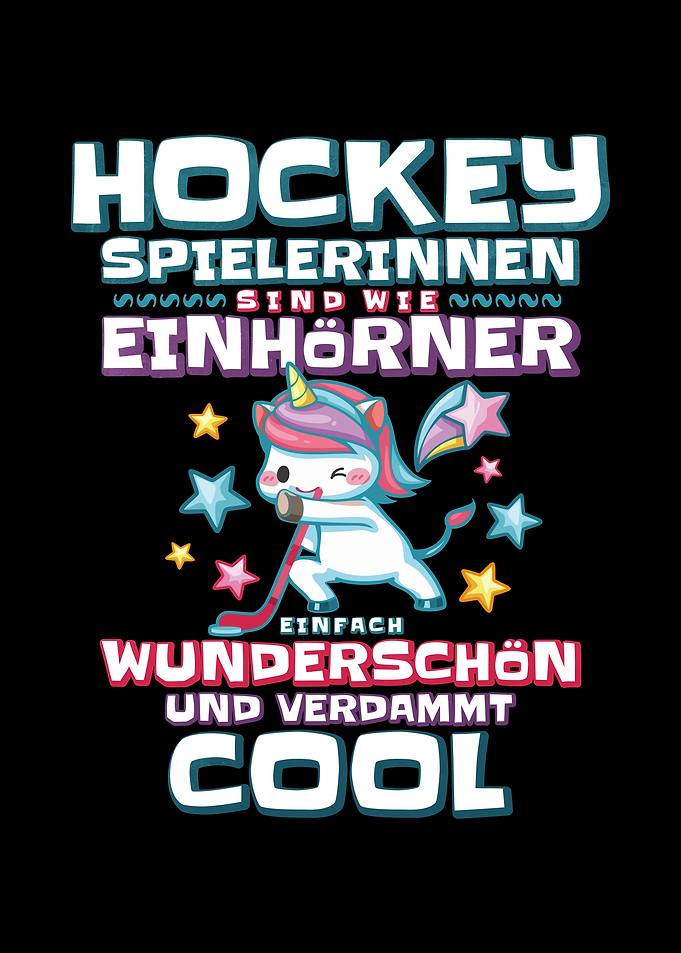 Hockey Ice Hockey Funny