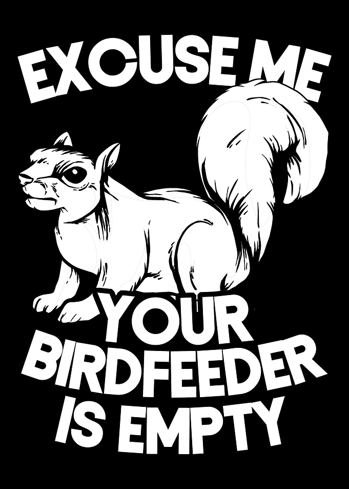 Squirrel