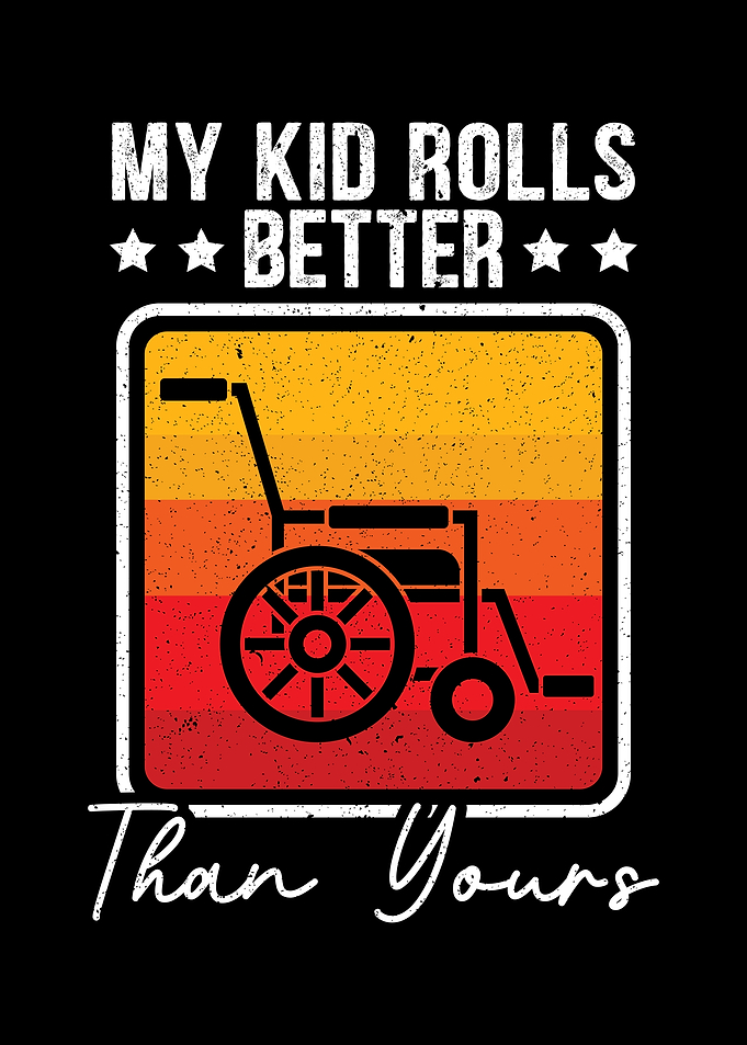 My Kids Rolls