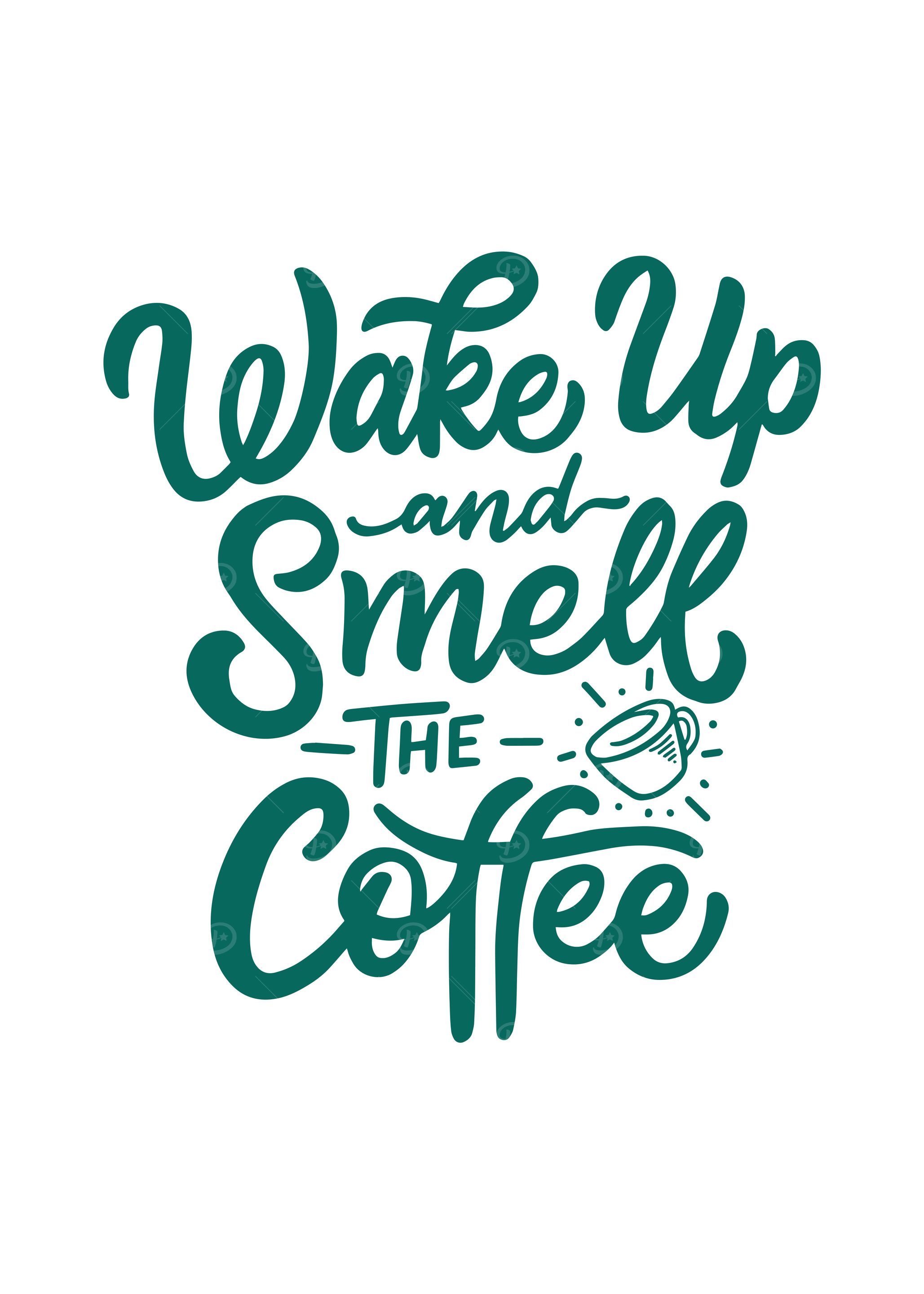 Coffe Quotes