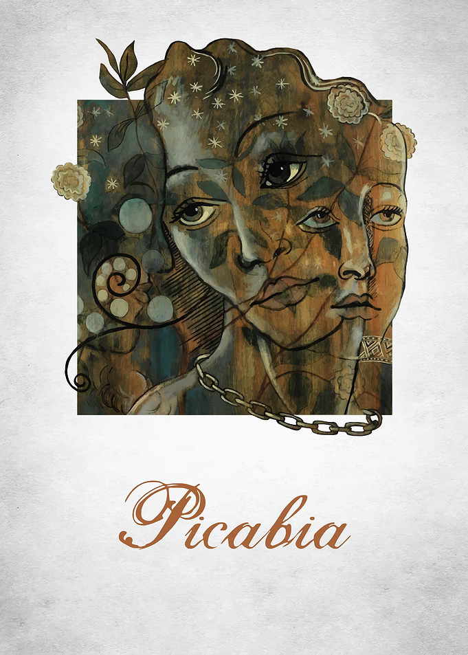 Francis Picabia