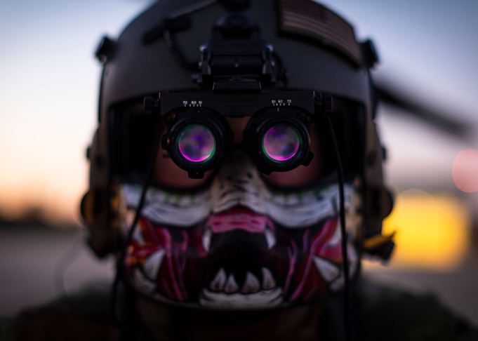 Darth Vader semblance