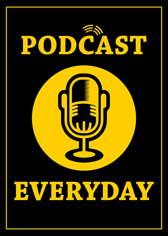 Podcast Everyday