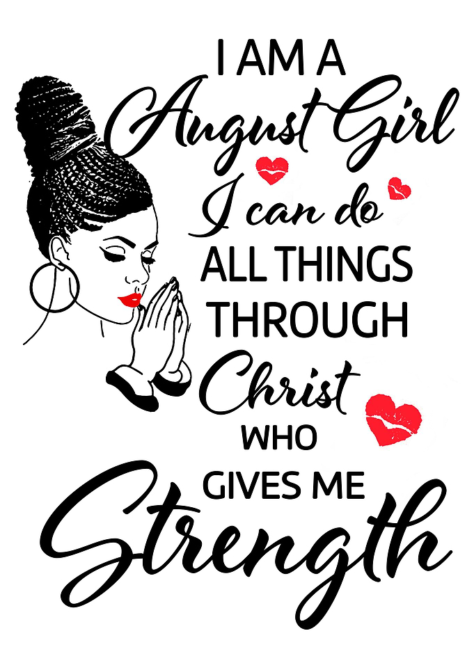August Girl