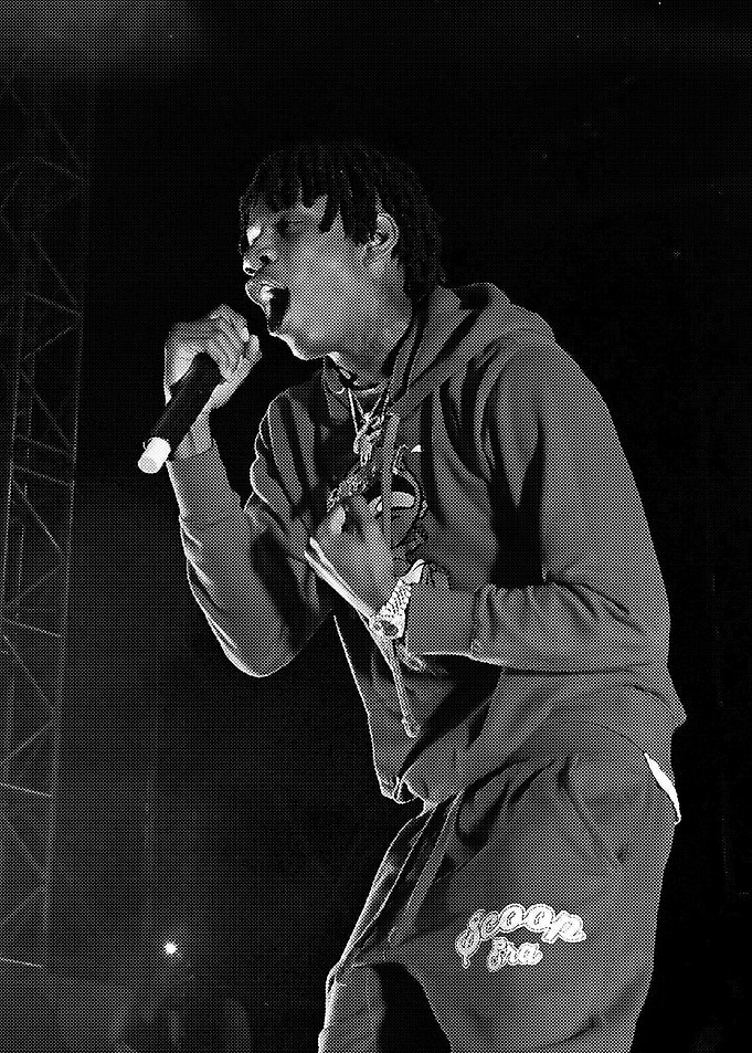Polo G rapper
