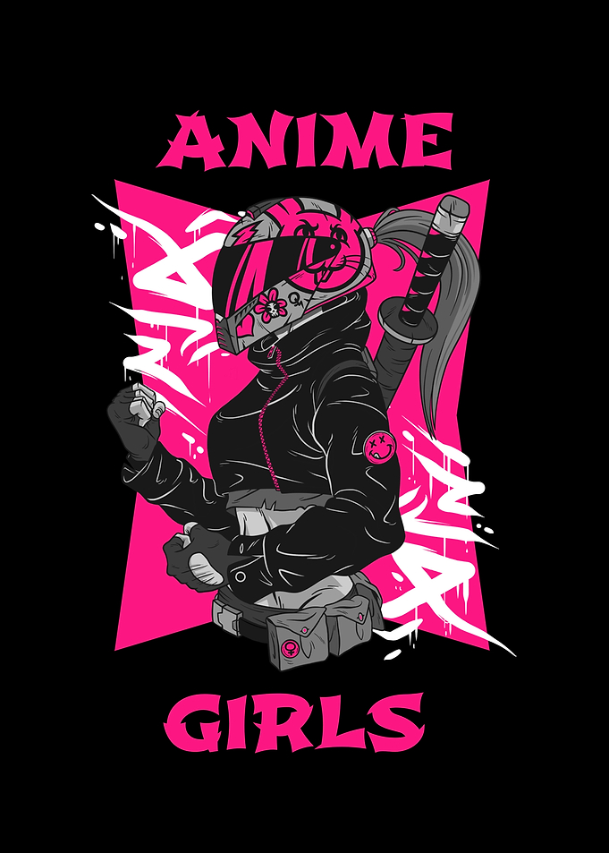 Otaku Manga Lover