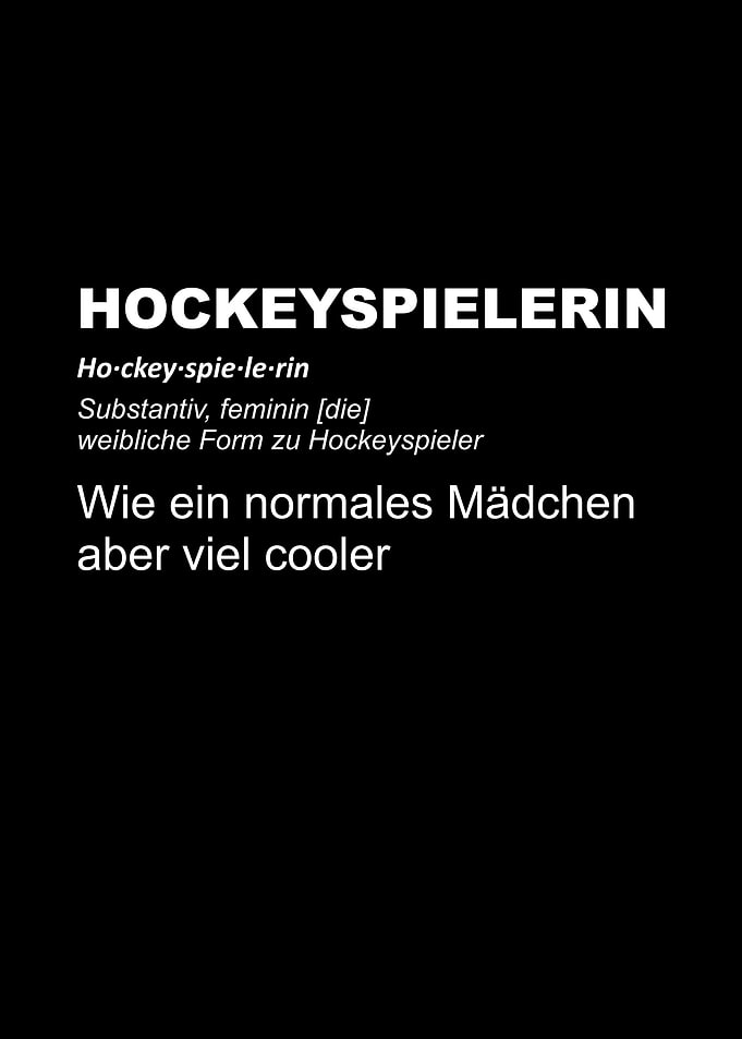 Hockey Ice Hockey Funny