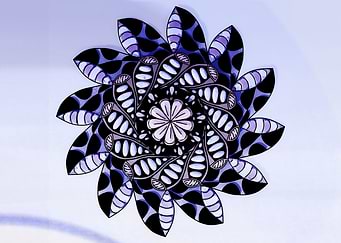 Zendala 3