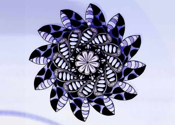 Zendala 3