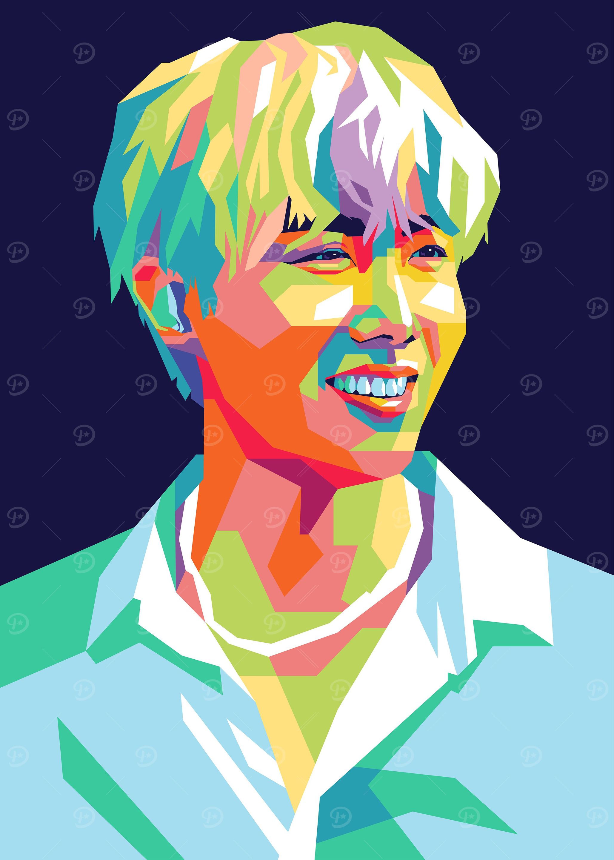 Jhope BTS