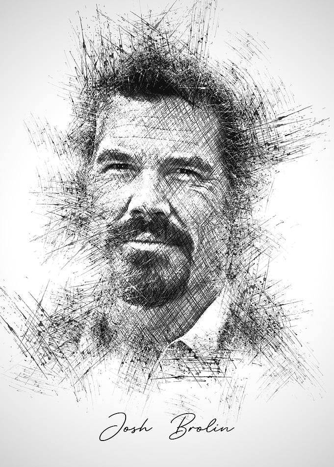 Josh Brolin