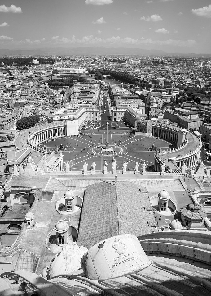 Vatican city