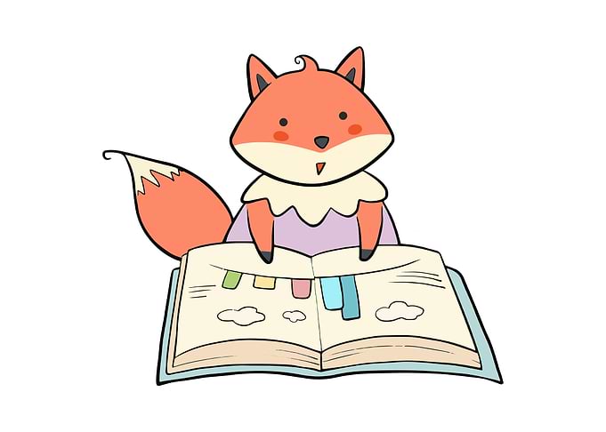 Fiona Fox Reading