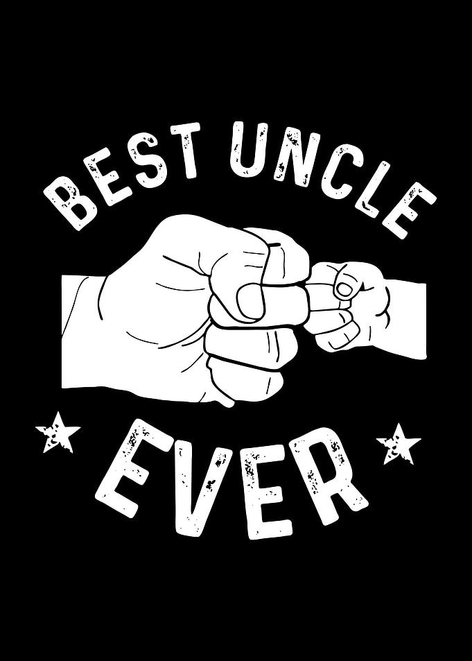 Best Uncle Ever