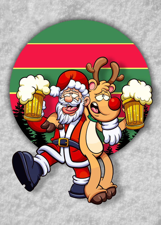 48 Santa 48