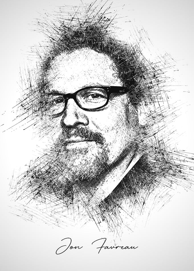 Jon Favreau