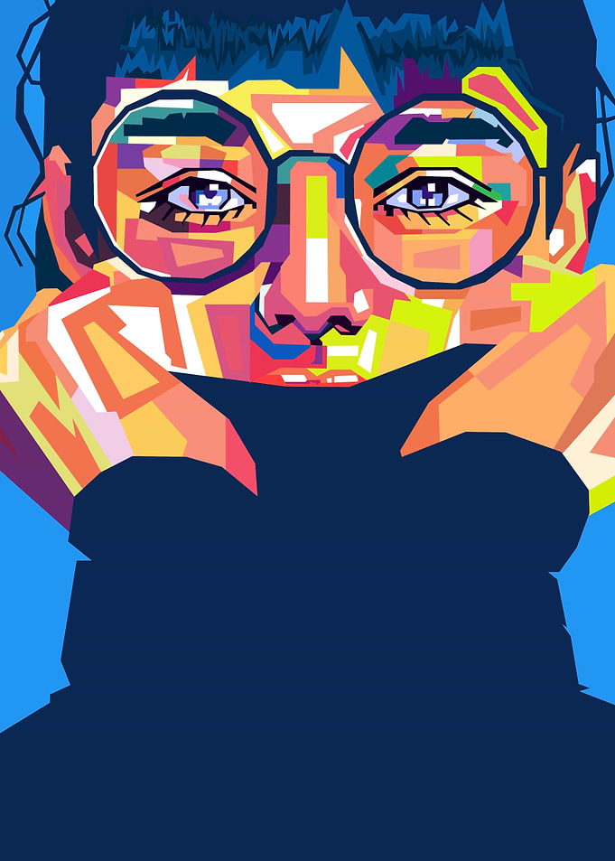Just A Girl atyle wpap