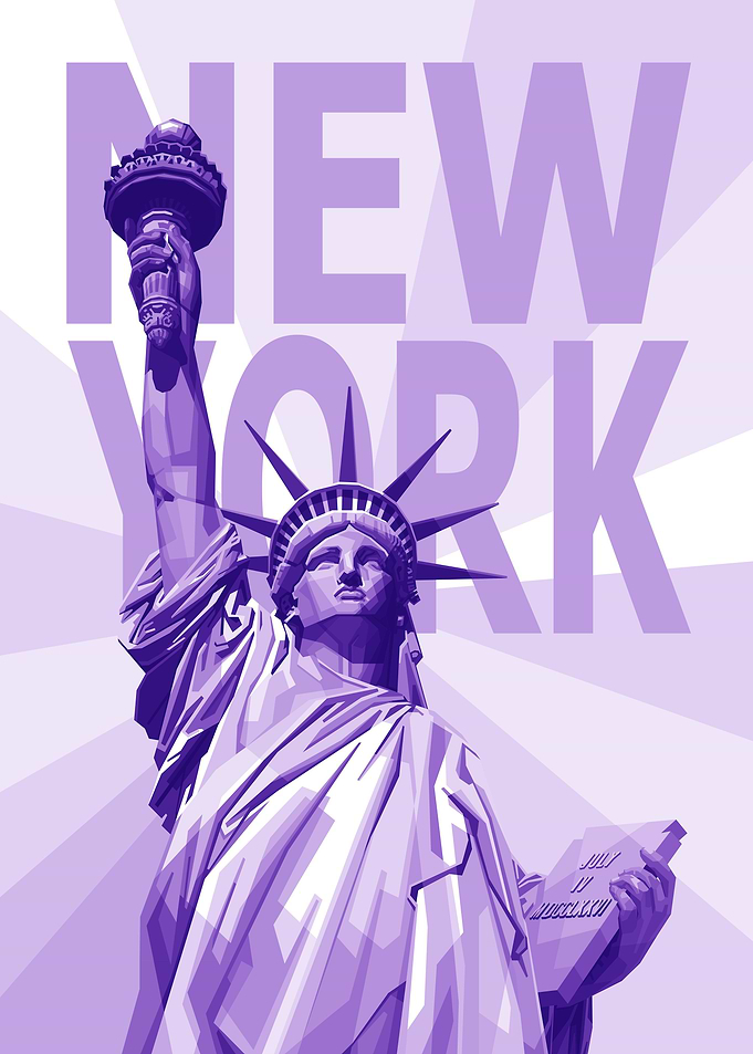 Statue of Liberty