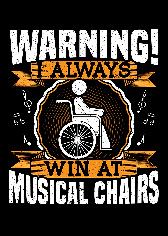 Win At Musical Chairs