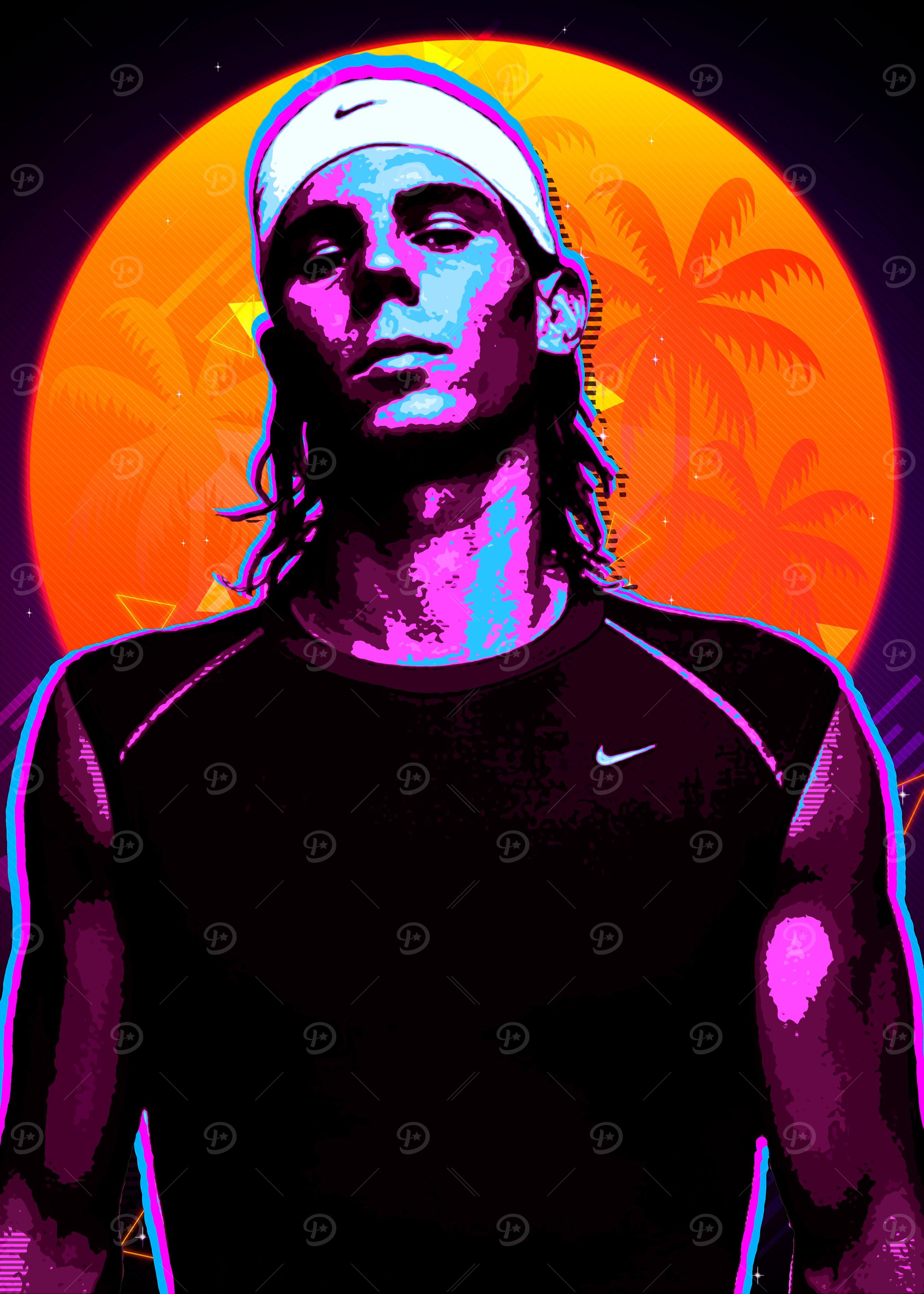 Rafael nadal