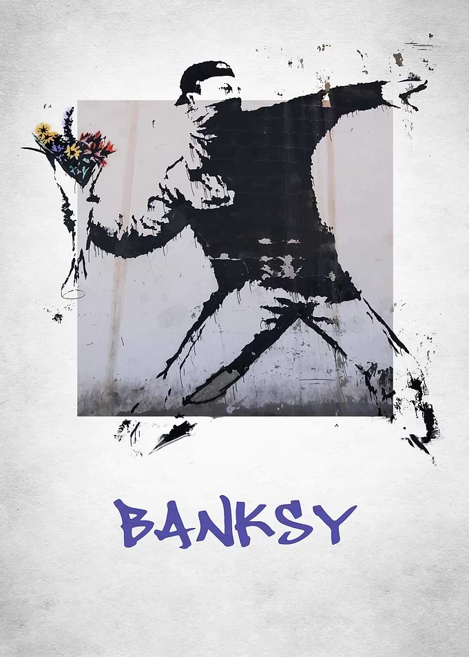 Banksy