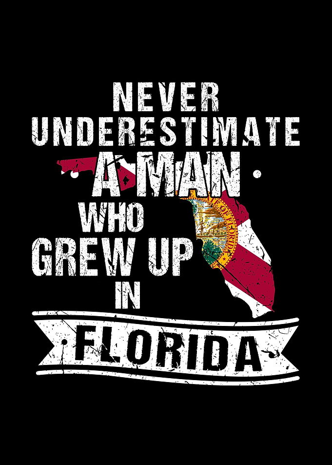 Flo Grown Native Florida