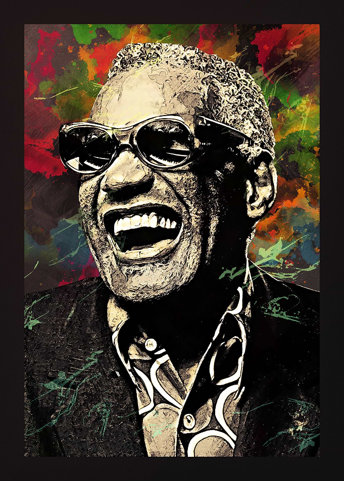 Ray Charles
