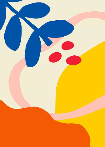 Floral Dazzle