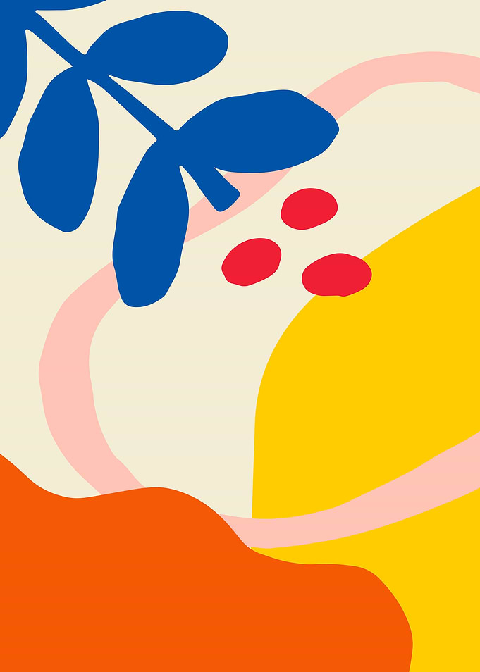 Floral Dazzle