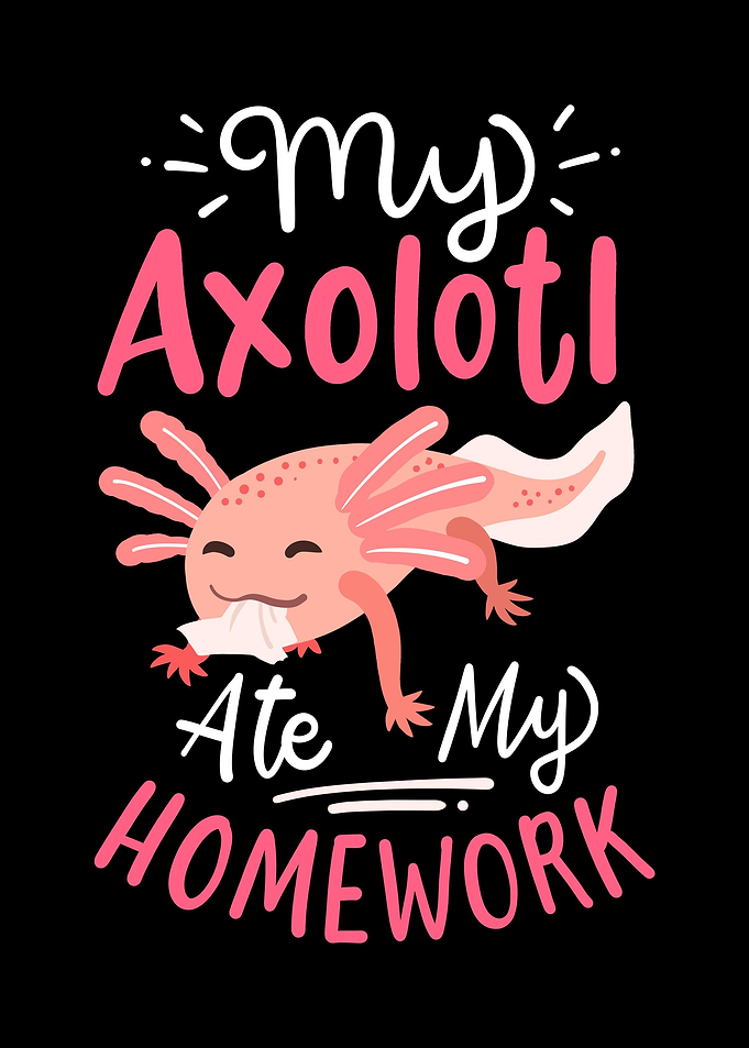 Axolotl