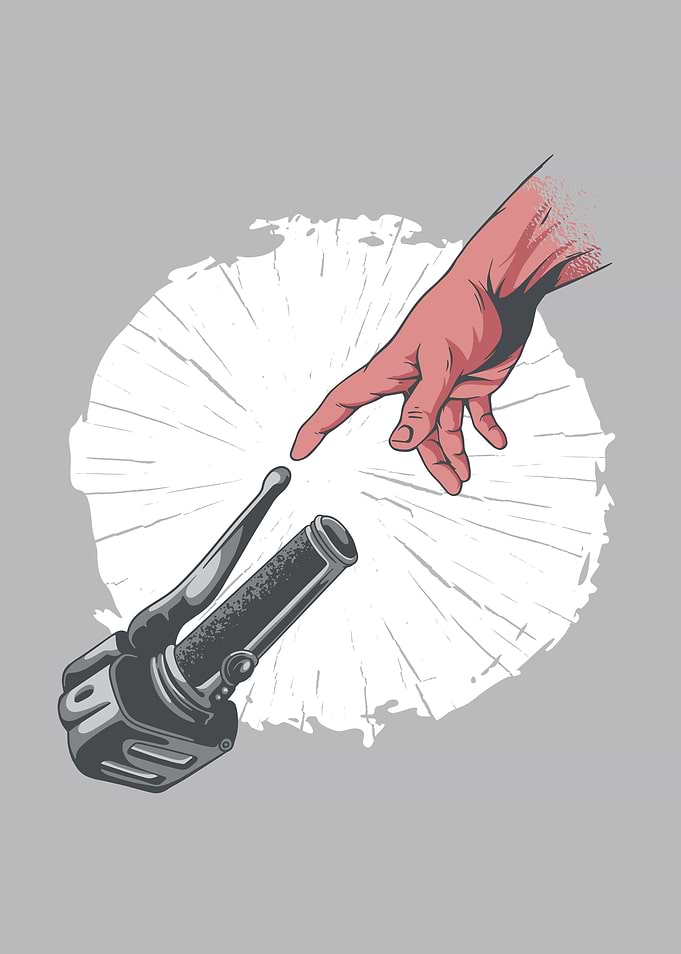 Motorcycling creation