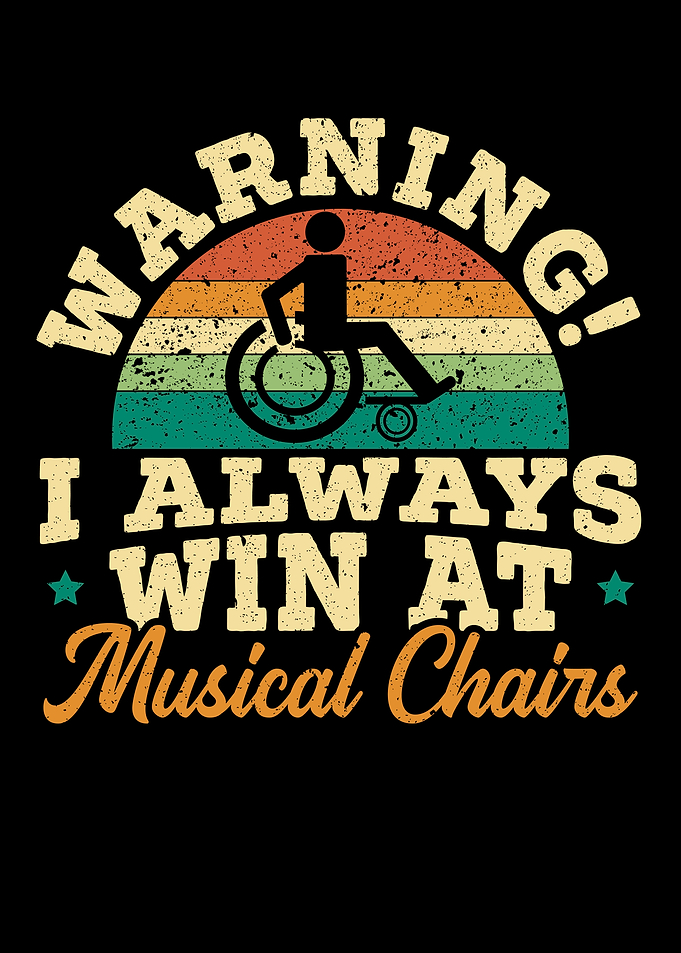 Win At Musical Chairs