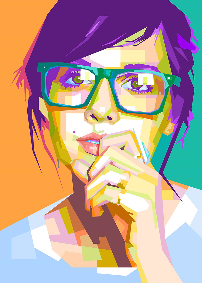 Cute Girl