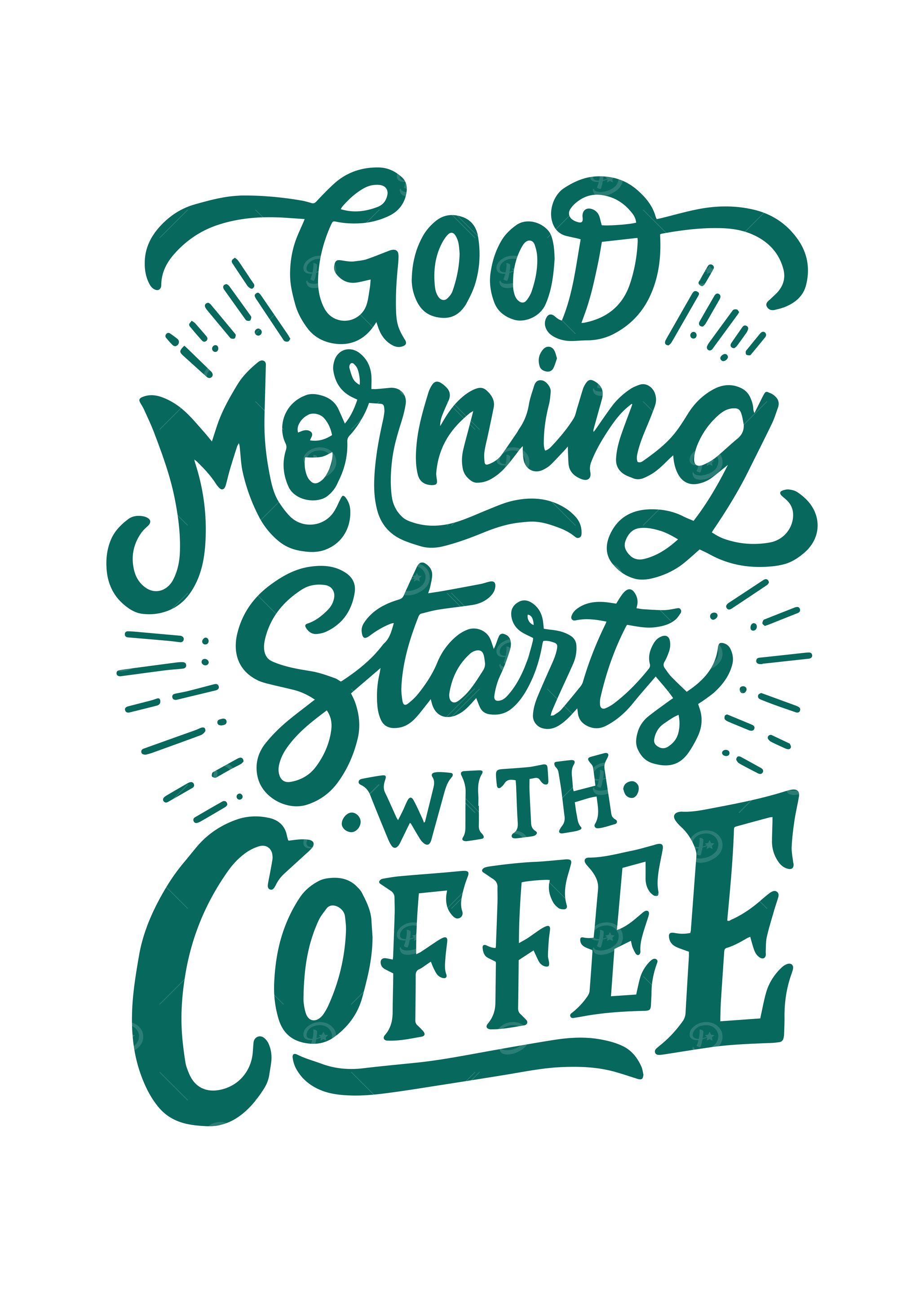 Coffee Quotes