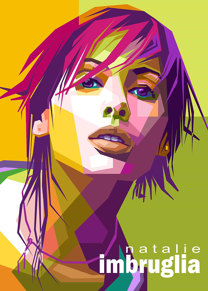 Natalie Jane Imbruglia