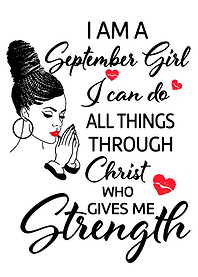 September zodiac