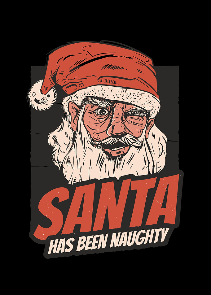 Believe Christmas Holiday