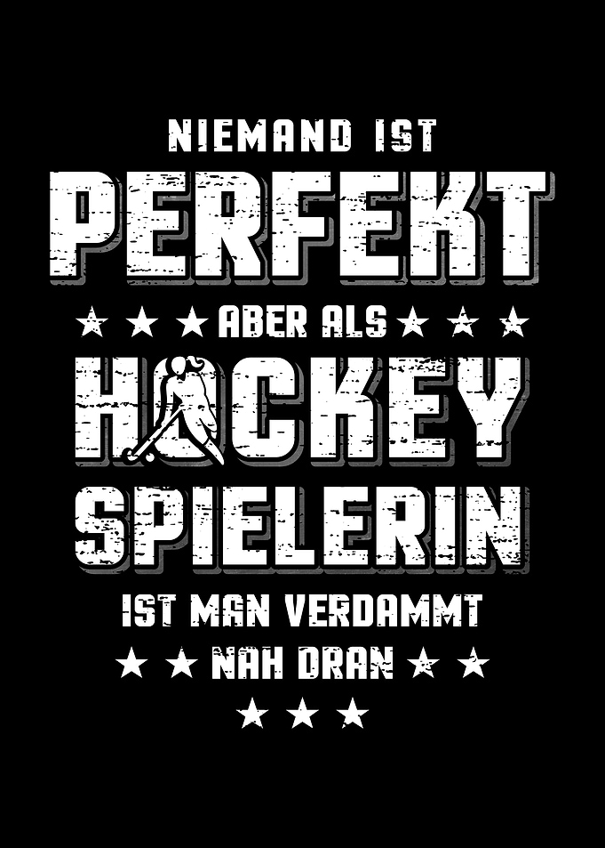 Hockey Ice Hockey Funny
