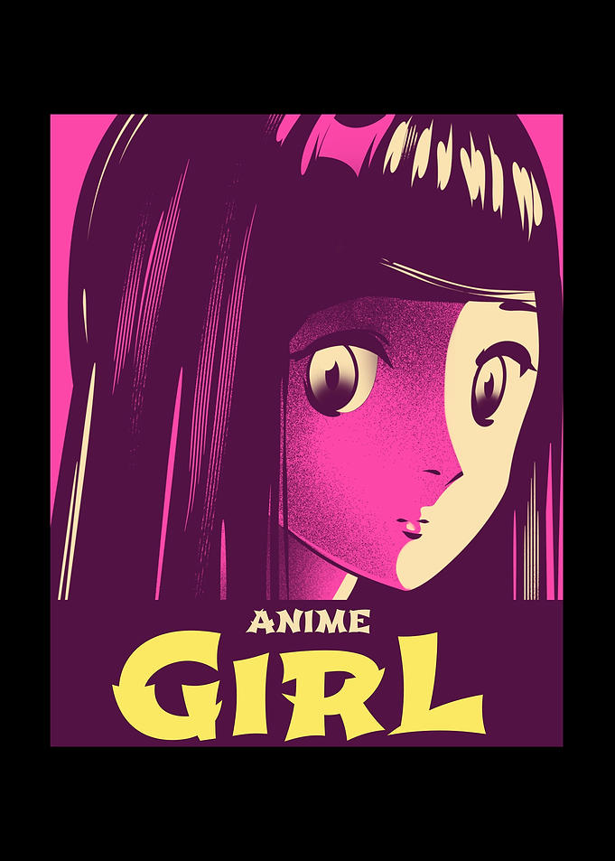Otaku Manga Lover