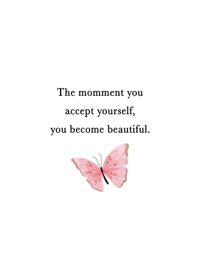 Self Love