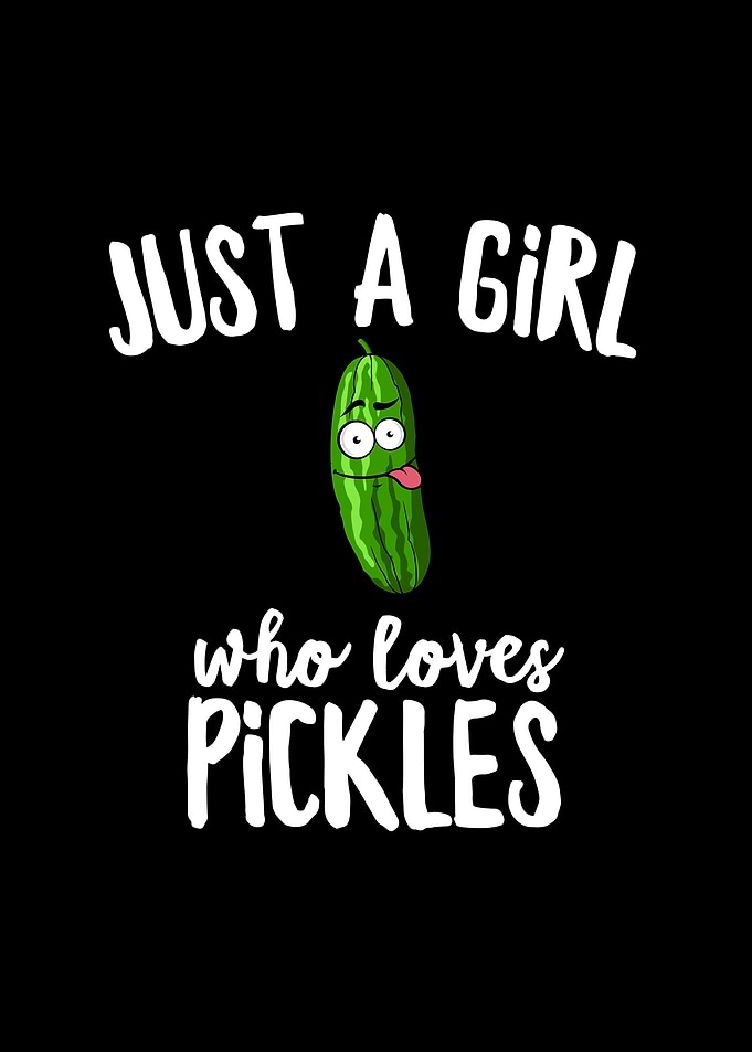 Just a Girl Who Loves