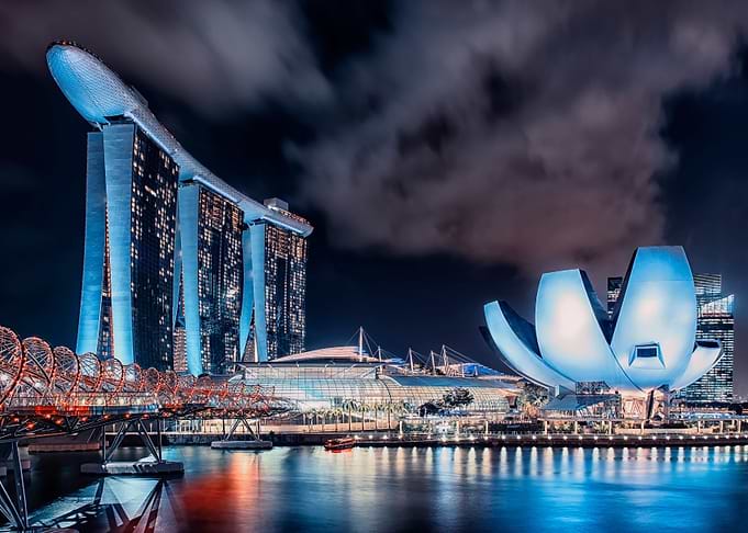 Helix Bridge